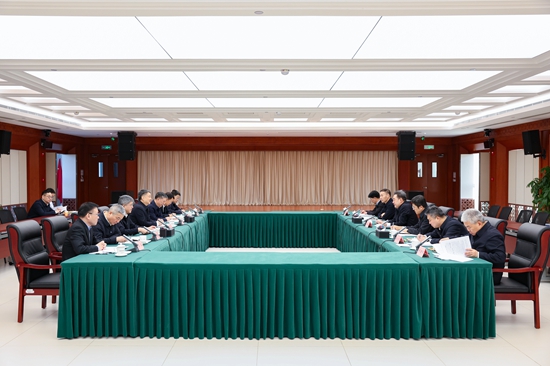 溫樞剛張文峰拜會(huì)國(guó)家能源局黨組書記、局長(zhǎng)王宏志