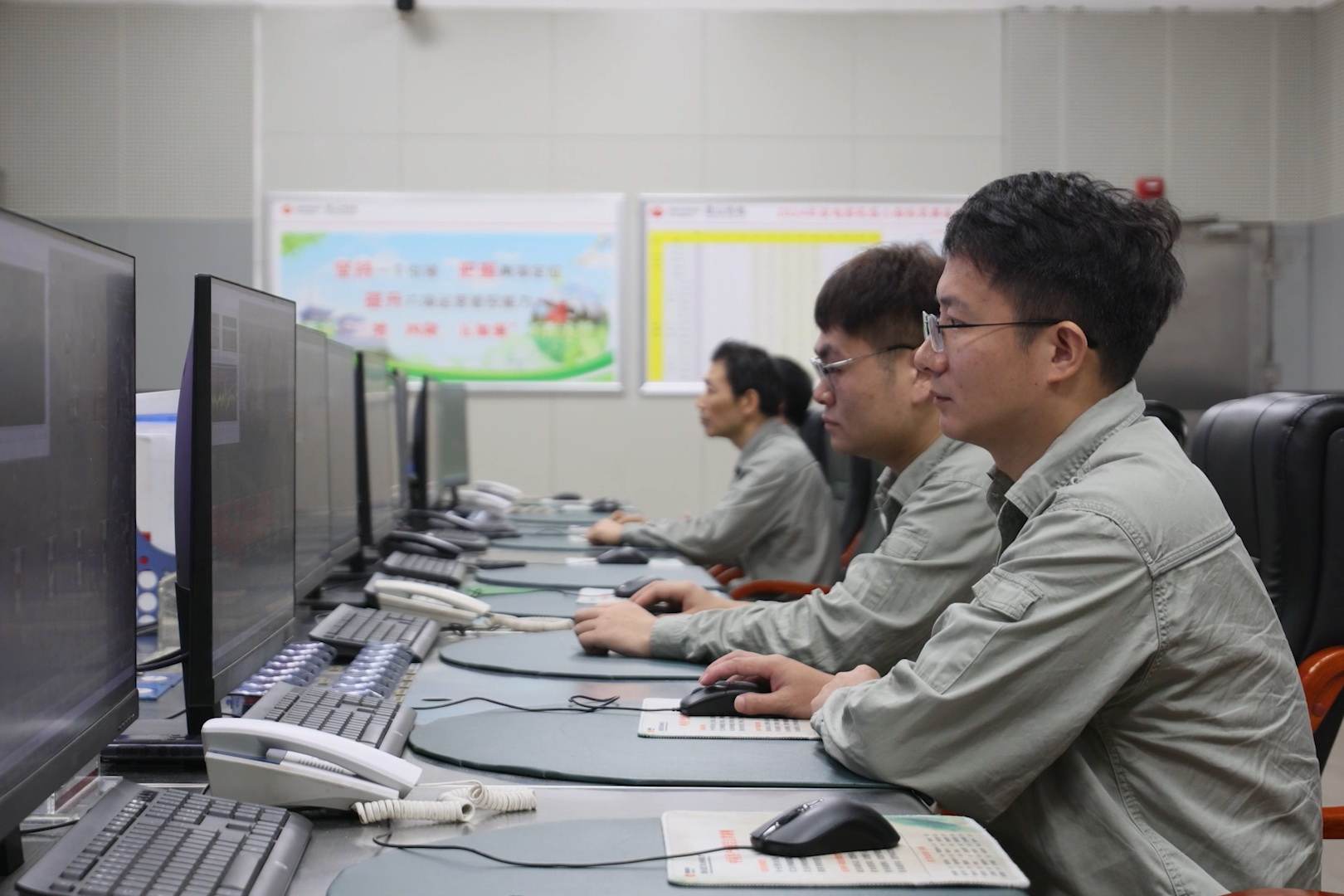國家能源集團湖北公司2024年發(fā)電量、供熱量雙創(chuàng)歷史新高