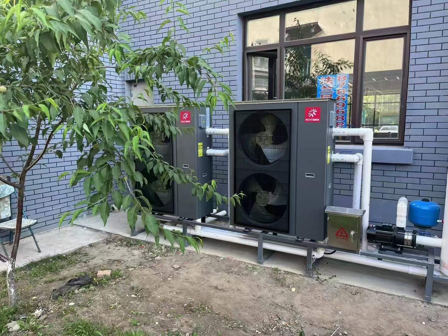 無懼“氣溫大跳水”，熱立方地暖機取暖更健康舒適