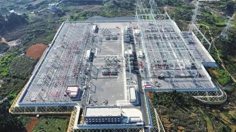 南方電網(wǎng)錨定建設(shè)農(nóng)業(yè)強(qiáng)國(guó)目標(biāo)，扎實(shí)服務(wù)“三農(nóng)”工作取得新成效
