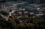 南京灵谷寺——古老的佛教圣地