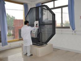 MTSZBC27522沖擊試驗(yàn)機(jī)