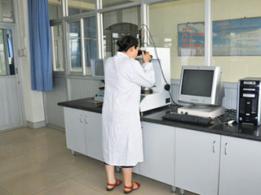 恒一VH5維氏硬度計